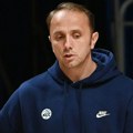 "Vreme će pokazati razlog": Marko Marinović emotivno o četvrtom mestu Srbije na Eurobasketu