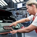 Profit Audija pao za više od trećine, najavljeno ukidanje 7.500 radnih mesta u Nemačkoj do 2029. godine