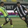 Ugrešić: ''Demba Sek je super momak, voleo bih da se Popović vrati...''