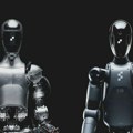 Humanoidni robot koji pere veš – ostvaruje se san svih koji ne vole kućne poslove