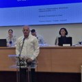 Dr miloš peković na čelu opštine: Odbornici go Obrenovac izabrali predsednika