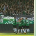 Darmštat slavio u dubokoj nadoknadi, remi Minstera i Paderborna