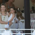 Ovako letuje najbogatija naslednica na svetu: Ima jahte, kupa se u milijardama, a izgleda kao obična domaćica