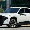 BMW beleži snažan globalni rast i ostaje lider u regionu