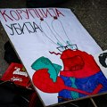 Korumpirana borba protiv korupcije