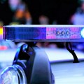 Jedan pripadnik Vojske Crne Gore stradao u prevrtanju cisterne za vodu, drugi povređen
