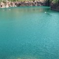 Jezero tirkizne boje u blizini Novog Sada ostavlja bez daha