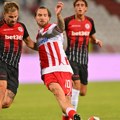 Posle Zvezdine petarde napravili evropsku senzaciju: Linkoln sa Gibraltara obezbedio grupnu fazu Lige konferencija