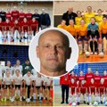 "Šta si radio sa njima?! Ovo nisu iste devojke!" Srpski trener otkrio nepoznatu anegdotu: "Bio sam skeptik na početku, a…