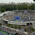 Olga Danilović i Novak Đoković eliminisani na startu miks-dubla na US Openu