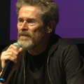 Vilem Dafo na Sarajevo Film Festivalu: "Gluma je istraživanje i otvaranje za nova osećanja"