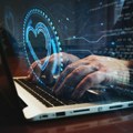 "Poludela za robotom" Devojka se verila sa veštačkom inteligencijom – pokazala prsten, internet gori zbog AI mladoženje!