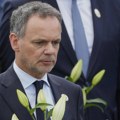 Holandski ministar i centristička stranka napustili vladu zbog politike prema Izraelu