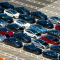 Prodaja "Teslinih" automobila u Evropi pala za 40 odsto, jačaju kineski i evropski brendovi