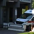 Radnici spasili zarobljenu bebu! Herojski podvig u Podgorici