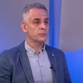 Dekan Filozofskog fakulteta u Novom Sadu: 300 ljudi svako veče dolazi i blokira, prisustvo policije neophodno