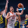 Turska se provukla pored Švedske i postala prvi četvrtfinalista Evrobasketa