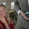 Bivši Viktorijin anđeo Elsa Hosk rekla „da“ – saznajte sve o romantičnoj prosidbi