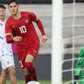 Definitivno, ništa od Partizana: Matija Popović karijeru nastavlja u CSKA