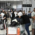 Skandal na aerodromu Putnica zaustavljena na skeneru zbog sumnjivog belog praha, službenici u panici! (foto)