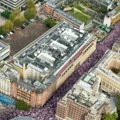 Neće više svet da trpi blokadni terorizam Pogledajte! London je danas ustao protiv woke blokadera, NVO promotera i antidržavne…