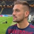 Tadiću srpski derbi u azijskoj ligi šampiona: Debitovao Simić