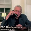 Neočekivano gostovanje: De Niro se pojavio kod Džimija Kimela i isprozivao Trampa