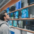 OLED ili LED: Koja TV tehnologija ekrana je bolja za vas?