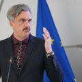 Čadež u Njujorku: Želimo da oživimo železničku rutu Trst - Beograd, važna je za ceo region