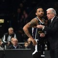 Braun direktan: Nema „plafona“ dok Obradović traži odbranu!