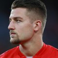 Sergej Milinković-Savić dao gol i upisao asistenciju u Uzbekistanu /video/