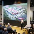 Sport Srbije u centru pažnje na Ekspu 2027: Prilika za globalno predstavljanje