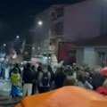Završena komemorativna šetnja u Kragujevcu
