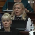 Sofronijević: Predloženi zakon o evidentiranju nekretnina nije legalizacija