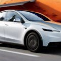 Tesla Model Y Standard & Model 3 Standard