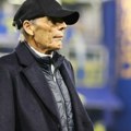 Preminuo trener fudbalera Boke juniors Migel Anhel Ruso