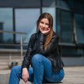 Mina Lazarević pronašla novu ljubav: Uživa sa našim poznatim glumcem FOTO