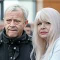 Pozlilo Hanki i Enisu: Drama na odavanju počasti Halidu Bešliću, tuga je bila jača