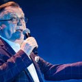 Region se oprašta od Halida Bešlića, Sarajevo u suzama i sećanjima na velikana narodne muzike