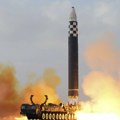 Јужнокорејски генерал сматра да је Северна Кореја вероватно добила руску помоћ у развоју ракете Хвасонг-20