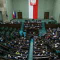 Skandal u poljskom parlamentu zbog Ukrajinca optuženog za sabotažu „Severnog toka“