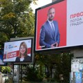 Severna Makedonija - i na lokalnim izborima velike teme