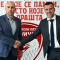 Luković: Nisam imao podršku sportskog sektora