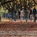 Prvi radni dan biće tmuran, ali će sunce rasterati oblake: Najviša dnevna danas 16 stepeni