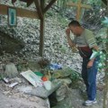 Ovo je slika čudotvornog izvora Svete Petke u Srbiji: Mnogi tvrde da su se tu izlečili i pronašli spas