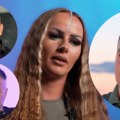 ''Baš loše iskustvo'' Atina Ferari o aferi sa Miletom Kitićem, oplela po ženama Slobe Radanovića i Darka Lazića: ''Laserom ih…