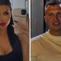 Isplivala prepiska Anite Stanojlović i Karića: Polomio se da smuva drugaricinu bivšu, a zamalo im kumovao