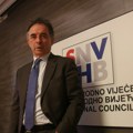 Pupovac: Institucije srpske zajednice su pod policijskom zaštitom