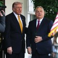 Orban postigao dogovor s Trampom: "Američkim parama da zamenimo one iz Brisela"
