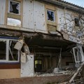 Ukrajinske vlasti: U ruskom raketnom napadu poginula tinejdžerka